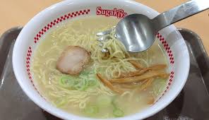 スガキヤラーメンまずい スガキヤ閉店 ドコで買えるのか 鬼頭明里 やって やられますか