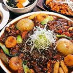 【韓国料理】チムタクの味は辛い？口コミは？