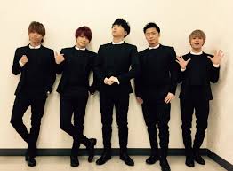 Da Ice ダイス メンバーの人気順とメンバーカラーは あだ名や学歴 やって やられますか