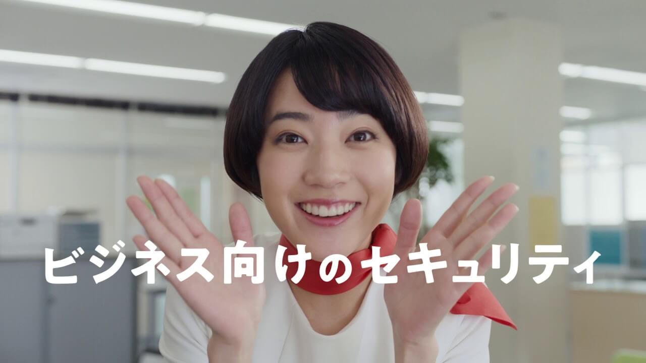 Nttエルガナcm２０２１の女優は誰 実は米野真理子の娘 やって やられますか