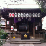 【ドラゴン桜】櫻木神社の場所やお守りは？受験生の願いが叶う！口コミもレビュー！