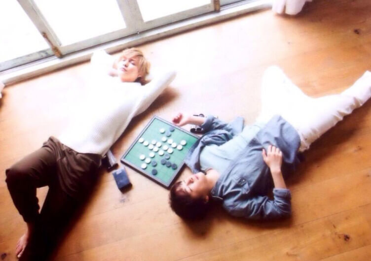 やぶちね 薮宏太 知念侑李は仲がいい 過去のエピソードや皆の口コミは やって やられますか